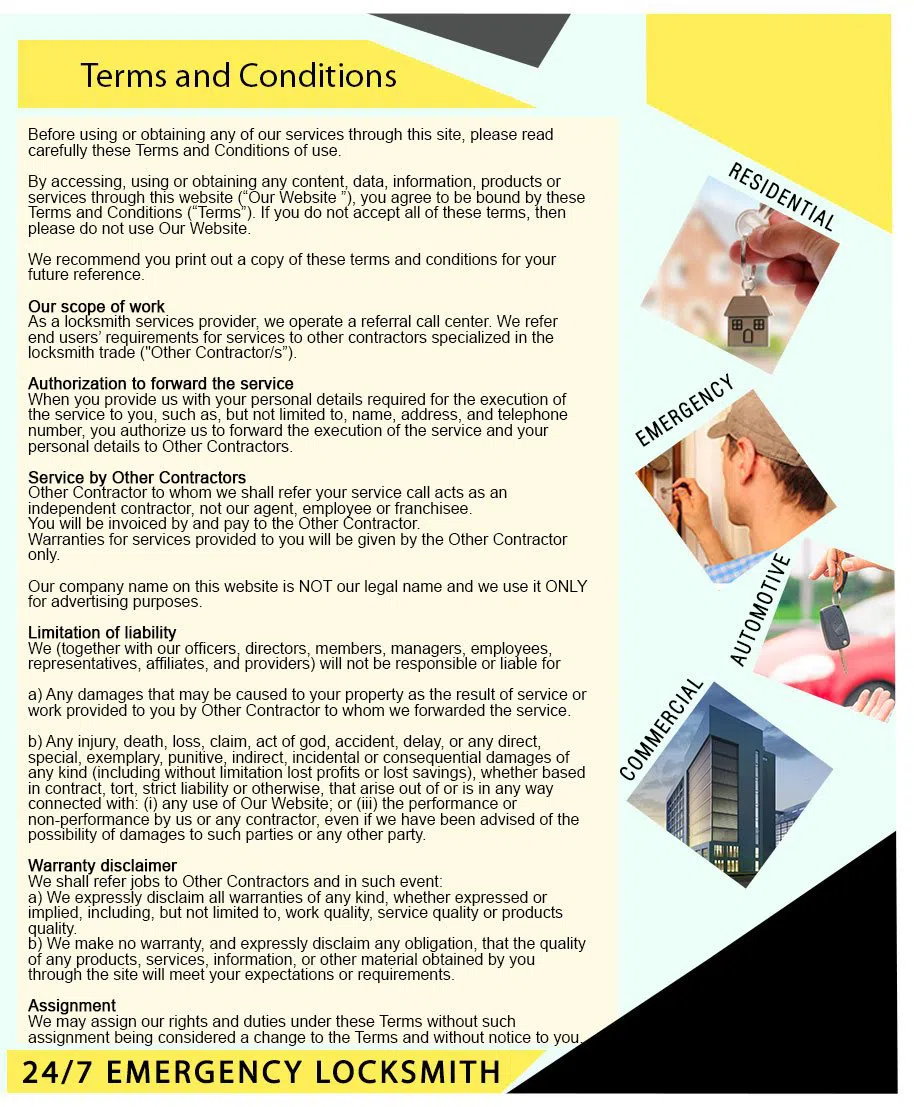 New York Galaxy Locksmith, New York, NY 212-918-5496